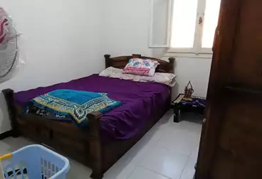 Furnished Apartment For sale - 3 rooms - floor 1