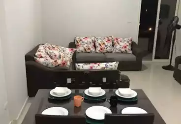 Chalets For rent - 2 rooms - floor 1