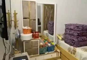 عقارات للبيع - 3 غرف - بالدور 3
