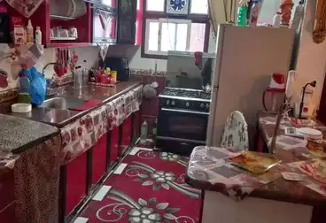 شقق للبيع - 3 غرف - بالدور 5