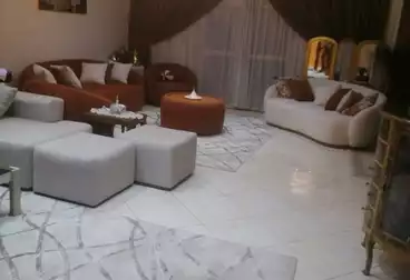 Furnished Apartment For rent - 2 rooms - floor 0