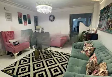 undefined undefined - 3 غرف - بالدور 7