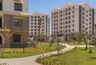 Apartments For sale - 3 rooms - floor 2