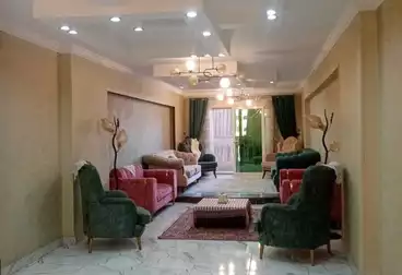 شقق للبيع - 3 غرف - بالدور 7
