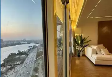 Serviced Studios For sale - 1 rooms - floor 6