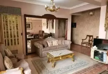 Furnished Apartment For rent - 2 rooms - floor 3