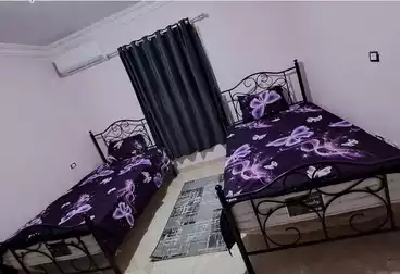 عقارات للإيجار - 3 غرف - بالدور 1
