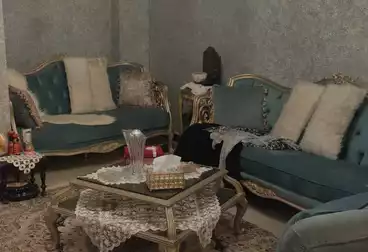 شقق للبيع - 3 غرف - بالدور 0