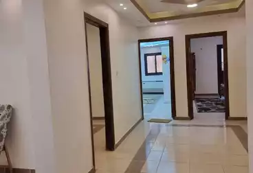 شقق للإيجار - 3 غرف - بالدور 6