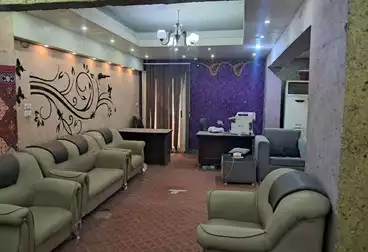 شقق للبيع - 3 غرف - بالدور 2
