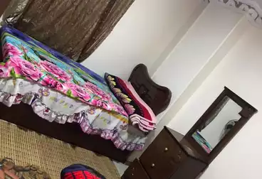 Properties For rent - 3 rooms - floor 3