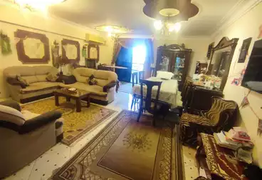 Apartments For sale - 3 rooms - floor 8