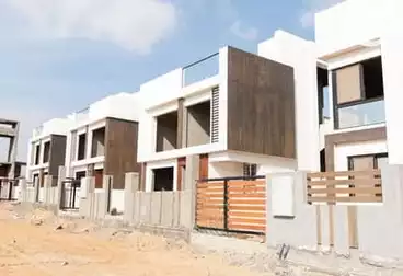 Villas For sale - 4 rooms