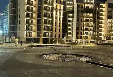 شقق للبيع - 3 غرف - بالدور 9