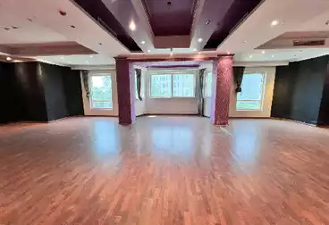 Corporate Branch For rent - 3 rooms - floor 2