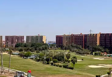 Chalets For sale - 2 rooms - floor 5