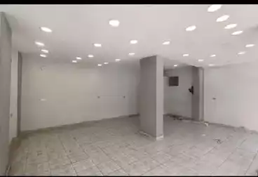 Commercial For rent - floor 1