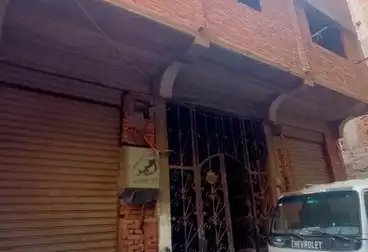 Building For sale