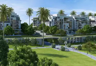 Villas For sale - 3 rooms - floor 3