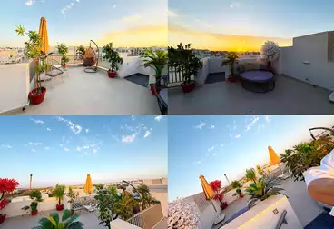 Chalets For rent - 3 rooms - floor 2