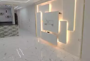 Duplex For sale - 3 rooms - floor 7