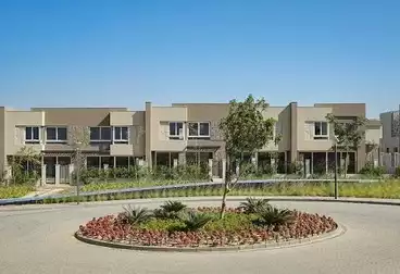فيلا منفصلة للبيع - 4 غرف