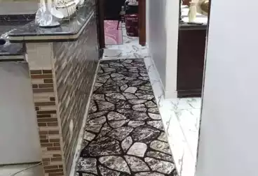 Apartments For sale - 3 rooms - floor 4