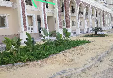 Apartments For sale - 2 rooms - floor 1