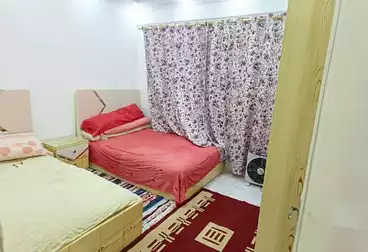 Apartment with Garden For sale - 2 rooms - floor 0