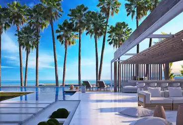 Chalets For sale - 2 rooms - floor 2