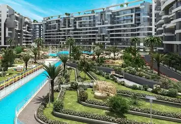Apartments For sale - 2 rooms - floor 4