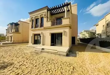 Separate Villa For sale - 4 rooms