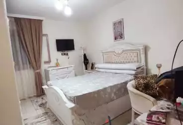 شقق للبيع - 3 غرف - بالدور 2