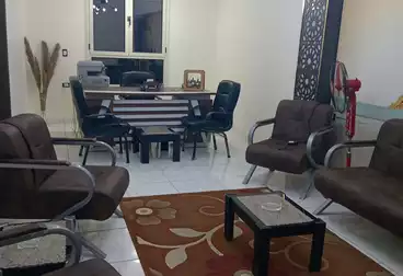 Administrative For rent - 3 rooms - floor 6