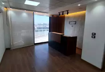Offices For rent - 3 rooms - floor 6