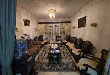 شقق للبيع - 3 غرف - بالدور 1