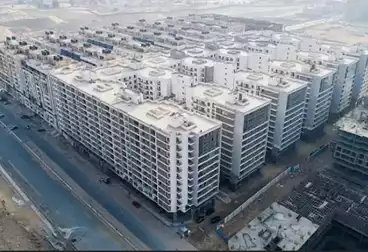 Apartments For sale - 3 rooms - floor 4