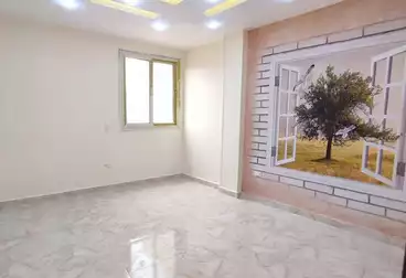 Serviced Apartments For rent - 3 rooms - floor 9