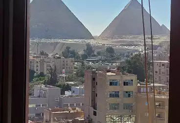شقق للبيع - 3 غرف - بالدور 11