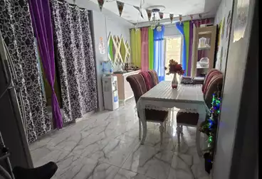 Apartments For sale - 3 rooms - floor 9