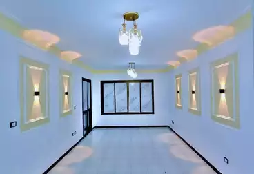 Apartments For sale - 2 rooms - floor 1