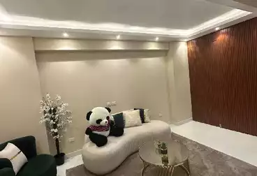 شقق للبيع - 3 غرف - بالدور 0