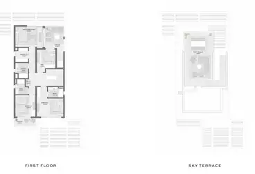 Separate Villa For sale - 5 rooms