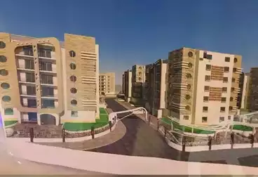شقق للبيع - 3 غرف - بالدور 3