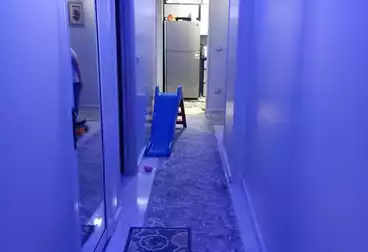 undefined undefined - 3 غرف - بالدور 6