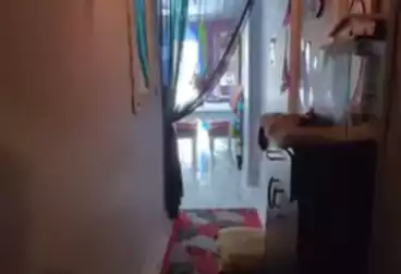 شقق للبيع - 3 غرف - بالدور 9