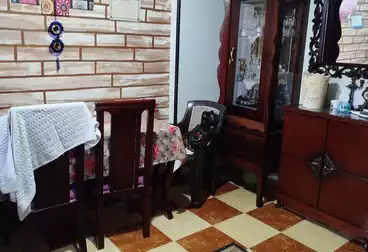 Apartments For sale - 3 rooms - floor 3