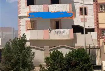 منزل / بيت للبيع - 3 غرف