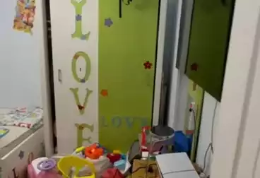 Apartments For sale - 3 rooms - floor 6