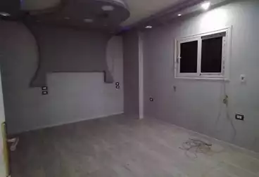 شقق للبيع - 3 غرف - بالدور 6